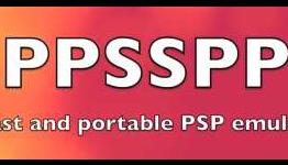 PSP Emulator For Android Called PPSSPP Released, Can Run Commercial Games