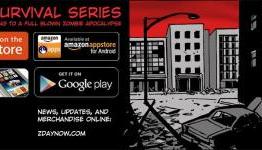 “ZDAY Survival Simulator” to Donate Profits to American Red Cross // LevelSave