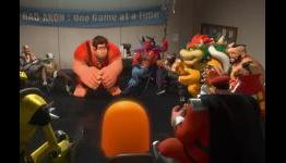 Wreck-It Ralph Review: The Greatest Gamer Movie Yet