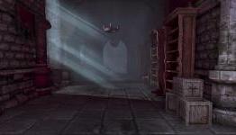 Insanity’s Interference