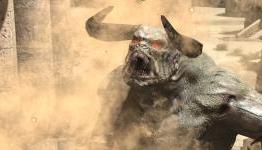 In-depth Review: Serious Sam 3: BFE – Electronic Theatre