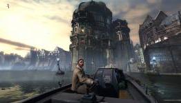Dishonored Review | Exsturminator.com