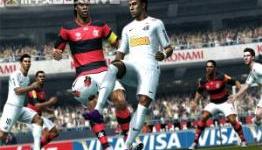 MY XBL: Pro Evolution Soccer 2013 Review