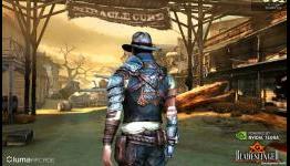 STP: Bladeslinger Hands-On Preview