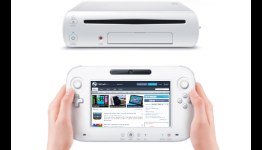 Nintendo: HTML5 support for Wii U browser, but no Flash