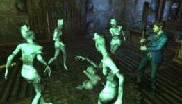 Silent Hill: Book of Memories Co-Optimus Review