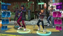 Dance Central 3 Co-Optimus Review