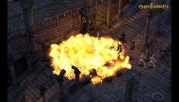 New Chaos Chronicles Screenshots