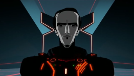 Tron: Uprising “Scars Part 2″ | Geekenstein Review