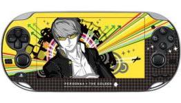 ATLUS USA Explain How To Apply the Persona 4 Golden Dezeagg Skin Received With Pre-Ordering the Game