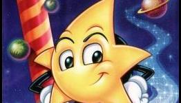 Games of the Past: Ristar