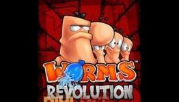 PixlBit’s Worms: Revolution Review