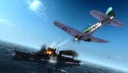 Air Conflicts Pacific Carriers Preview – Gamemuse.net