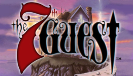 Podcast #35 – Trilobyte Games, The 7th Guest, The 11th Hour, Tender Loving Care & More…