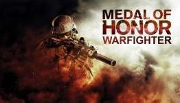 Medal of Honor: Warfighter Review | HAL