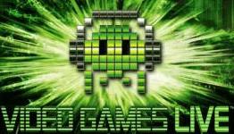 Video Games Live with Tommy Tallarico