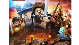 Lego Lord of the Rings Preview- Gamemuse.net