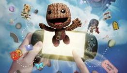 LittleBigPlanet Vita Review | Total Revue