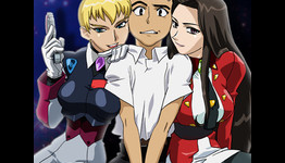“Tenchi Muyo GXP” Replaces “Casshern Sins” on Toonami