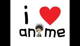 Fun Anime radio show- Win free stuff