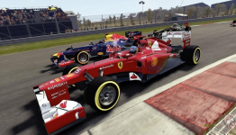 F1 2012 Review | Xbox Addict
