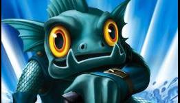 Don’t Judge Me, but Skylanders is Awesome