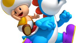 Nintendo: Free Games Do Not Give Consumers Exceptional Fun