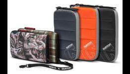 Nokia X Burton Insulator case ensures your phone is nice and warm