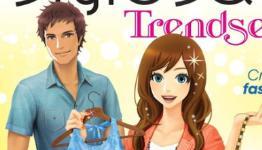 Style Savvy: Trendsetters From Nintendo eShop Requires More Than 10 Thousand Blocks