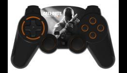 Call Of Duty: Black Ops II Playstation 3 Controller Review [Capsule Computers]