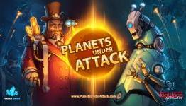 What on Earth Is Planets Under Attack for PSN?