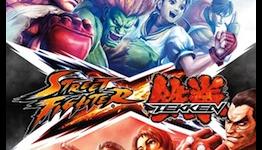 Street Fighter x Tekken Vita Review- iGaming Israel