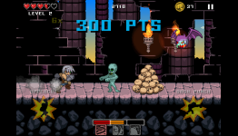 STP: Punch Quest Review