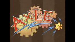 ‘Axle’ – A Traditional Platformer With A Circular Twist