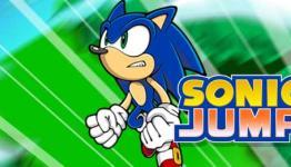 STP: Sonic Jump Review