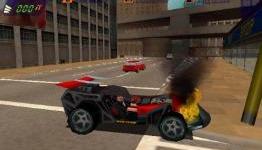 STP: Carmageddon Review