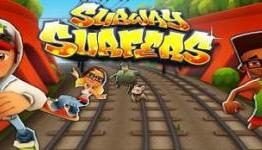 DG: Subway Surfers Review