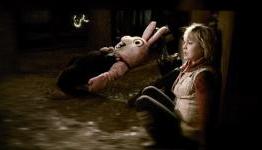 Push-Start Review: Silent Hill: Revelation 3D