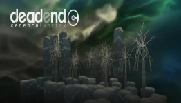 DeadEnd Cerebral Vortex (PC) Review – Games Fiends