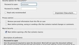 The safe way to ‘write down’ your passwords