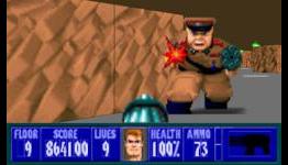 Could the Castle Wolfenstein movie be the first decent game adaptation?
