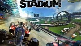 Trackmania 2: Stadium Revealed – Coming in 2013, Debut Screenshots, Announcement Trailer