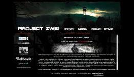 Project Zwei Website and Community Launches