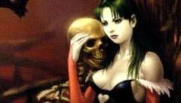 Remembering… Darkstalkers 3