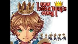 New Little King’s Story Review (www.ComboCaster.com)