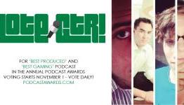 Gamertag Radio: Episode #361 – Podcast Awards 2012, Serious Sam 3: BFE & Ōkami HD Reviews