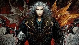 Remembering… Castlevania: Curse of Darkness