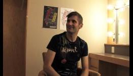 New uncut interview with DayZ creator Dean Hall