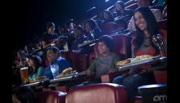 AMC Theaters Adding In Theater Dining