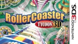 NukedPixels: Rollercoaster Tycoon 3D Review